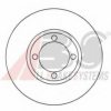 VOLVO 3210674 Brake Disc